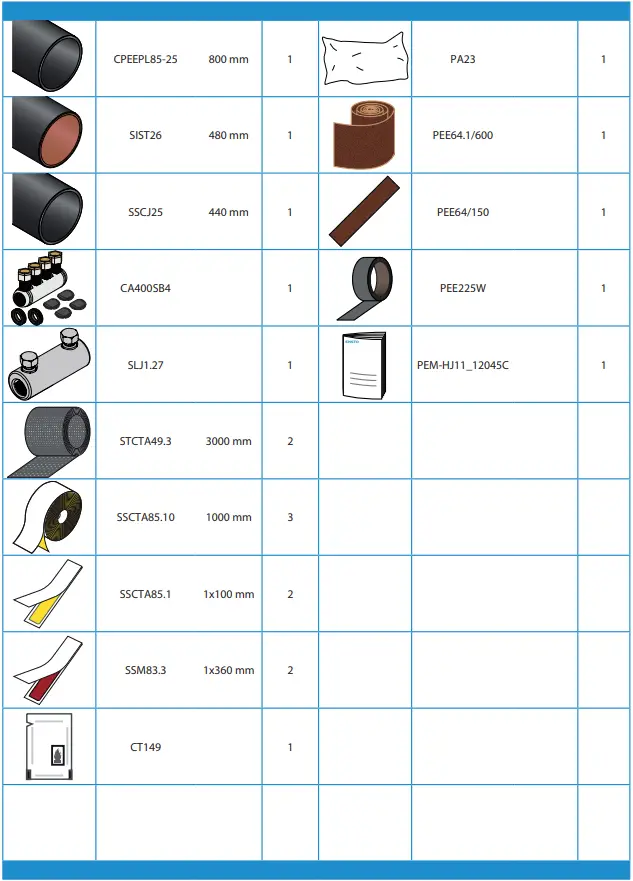 ENSTO-HJ11-12045C-Heat-Shrink-Set-FIG-1