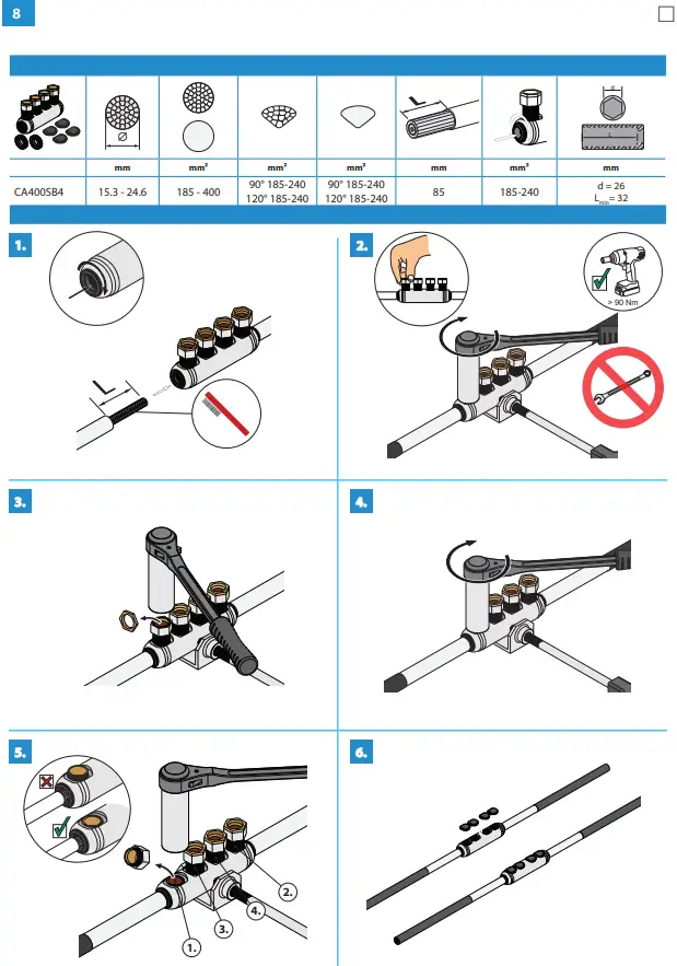 ENSTO-HJ11-12045C-Heat-Shrink-Set-FIG-5