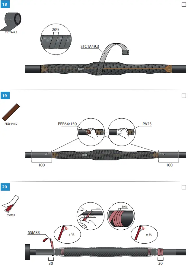 ENSTO-HJ11-12045C-Heat-Shrink-Set-FIG-9