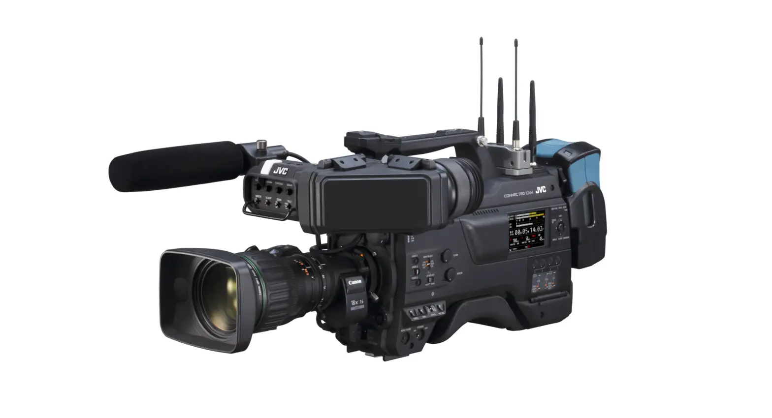 Jvc Gy-hc900chu Hd Memory Card Camera Recorder Instructions Jvc Gy-hc900chu Hd Memory Card Camera Recorder Instructions