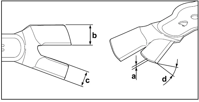 STIHL RMA 765 V Powerful battery lawn mower 28