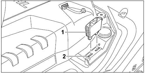 STIHL RMA 765 V Powerful battery lawn mower 9