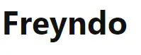 Freyndo-logo