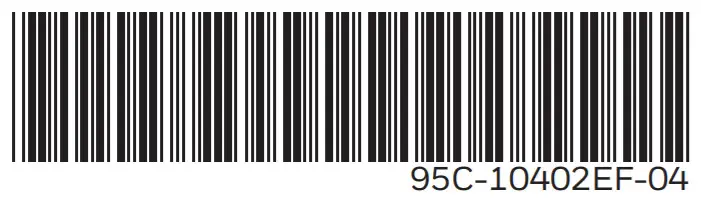 bar code
