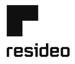 resideo logo