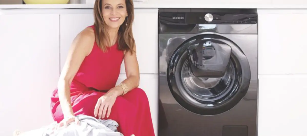 Haier Hwf75an1 7.5kg Front Loader Washing Machine User Guide