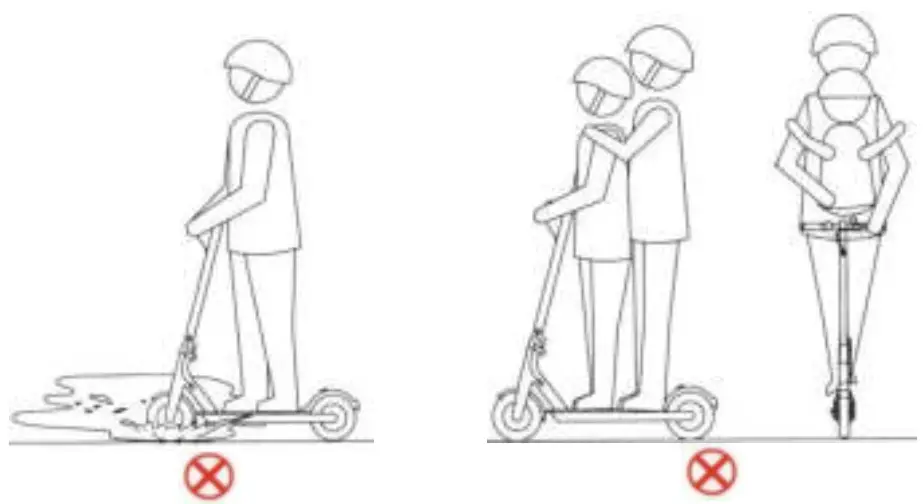 Kick Move 01052022 Electric Scooter - 18