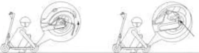 Kick Move 01052022 Electric Scooter - 23