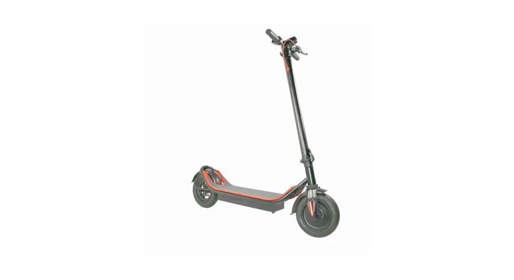 Kick Move 01052022 Electric Scooter User Manual