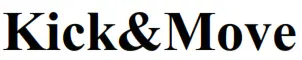Kick Move logo
