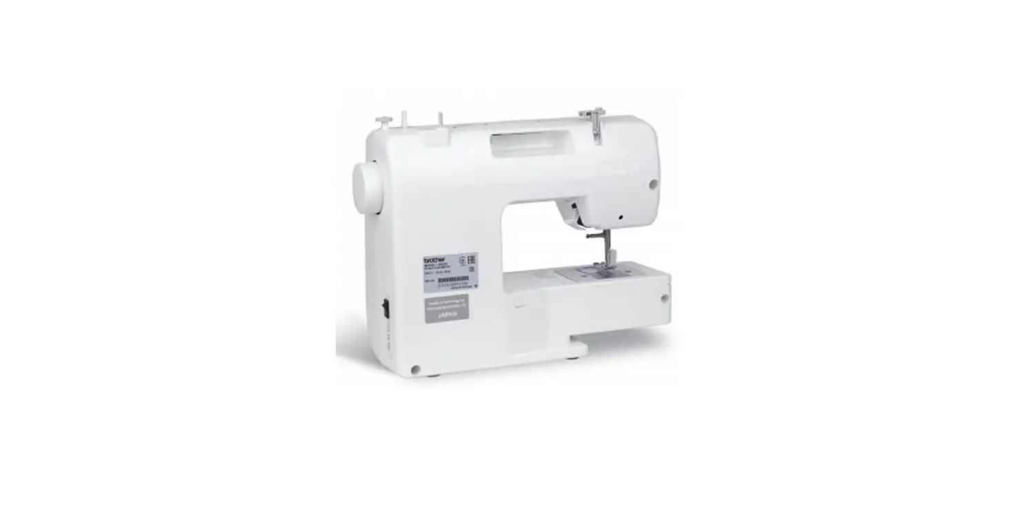 Brother Ls 2225 Sewing Machine User Guide