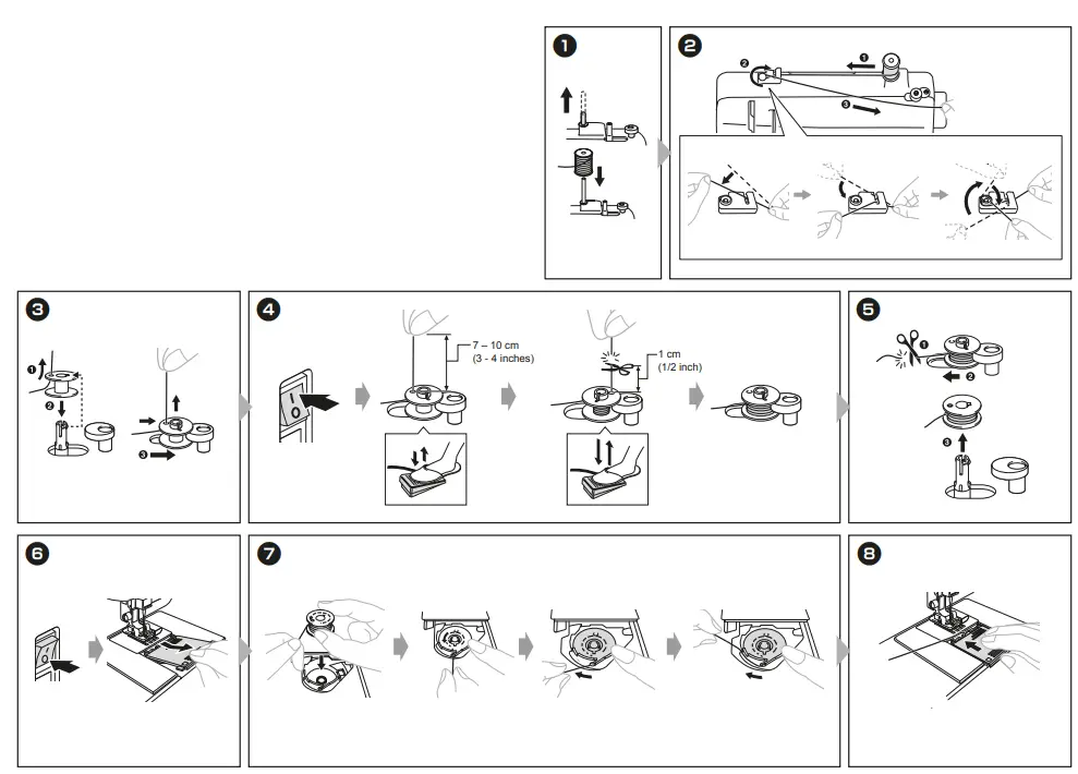 brother-LS 2225-Sewing-Machine-fig-2--