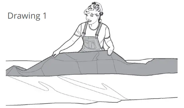 AKASO K1 Kiddie Round Pool - Fig2