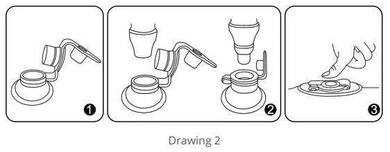 AKASO K1 Kiddie Round Pool - Fig3