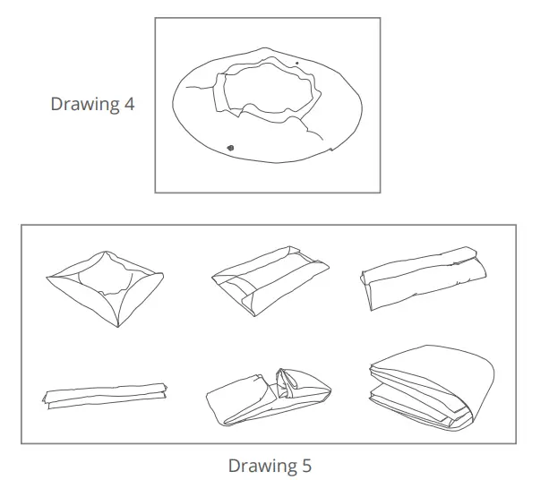 AKASO K1 Kiddie Round Pool - Fig5