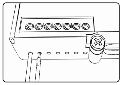 Dynojet 2012-2019 Kawasaki EX650 POWER COMMANDER 6 - WIRE CONNECTIONS