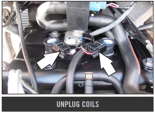 Dynojet 2012-2019 Kawasaki EX650 POWER COMMANDER 6 - fig10