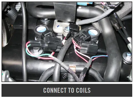 Dynojet 2012-2019 Kawasaki EX650 POWER COMMANDER 6 - fig11