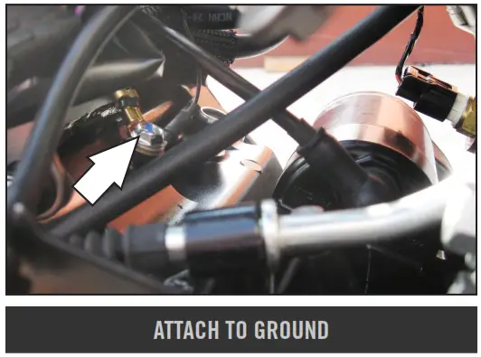 Dynojet 2012-2019 Kawasaki EX650 POWER COMMANDER 6 - fig12