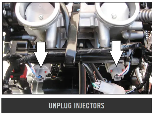 Dynojet 2012-2019 Kawasaki EX650 POWER COMMANDER 6 - fig3