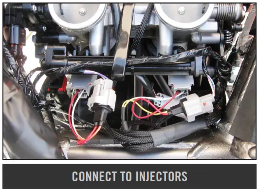 Dynojet 2012-2019 Kawasaki EX650 POWER COMMANDER 6 - fig4
