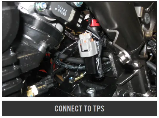 Dynojet 2012-2019 Kawasaki EX650 POWER COMMANDER 6 - fig6