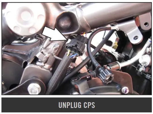 Dynojet 2012-2019 Kawasaki EX650 POWER COMMANDER 6 - fig7