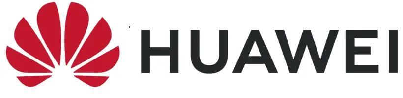 HUAWEI YDA-B09S SmartWatch-LOGO