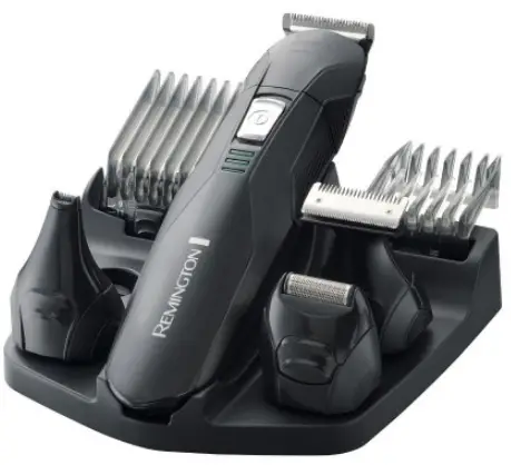 REMINGTON-PG6030-All-In-One-Grooming-Kit-product