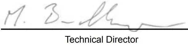 Signature