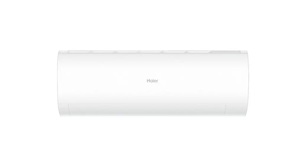 Haier As26pbdhra-set Pinnacle Air Conditioner User Guide