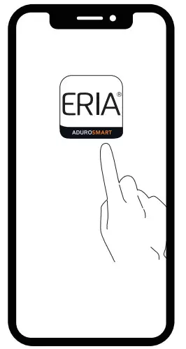 ERIA 15360006 White and Color Tunable Candle - Figure 2