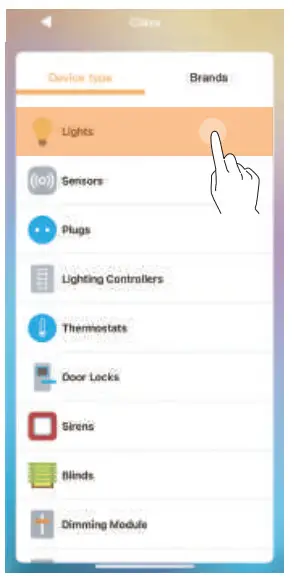 ERIA 15360006 White and Color Tunable Candle - Figure 6