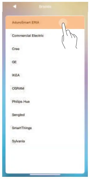 ERIA 15360006 White and Color Tunable Candle - Figure 7