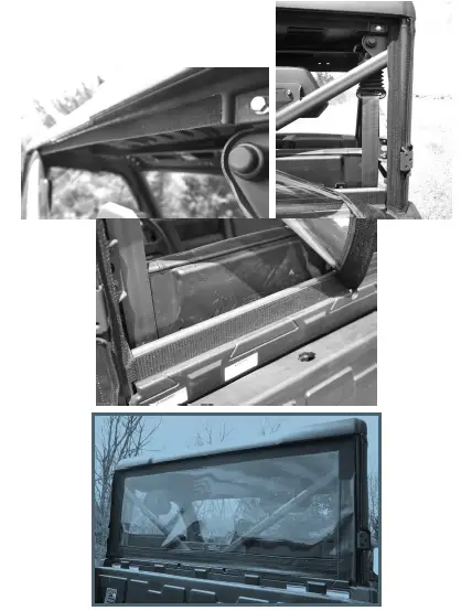 FALCON-RIDGE-CF-U-1000-RW01-CF Moto-U-Force-1000-Soft-Rear-Window-01