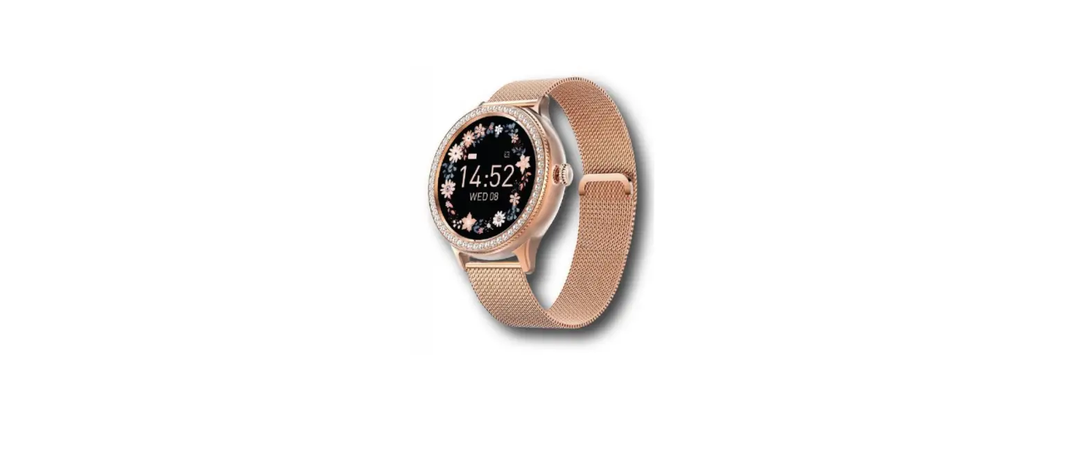 Sami Ws-2370 Smartwatch User Manual