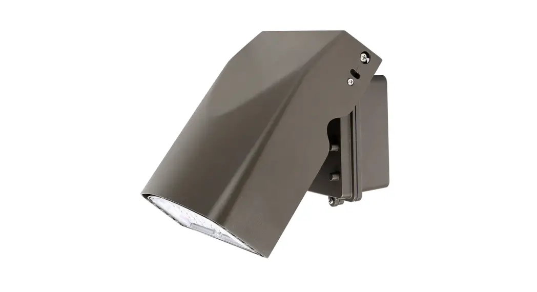 Warehouse-lighting Com Wl-mawp Warelight Mini Adjustable Wall Pack Installation Guide Warehouse-lighting Com Wl-mawp Warelight Mini Adjustable Wall Pack Installation Guide