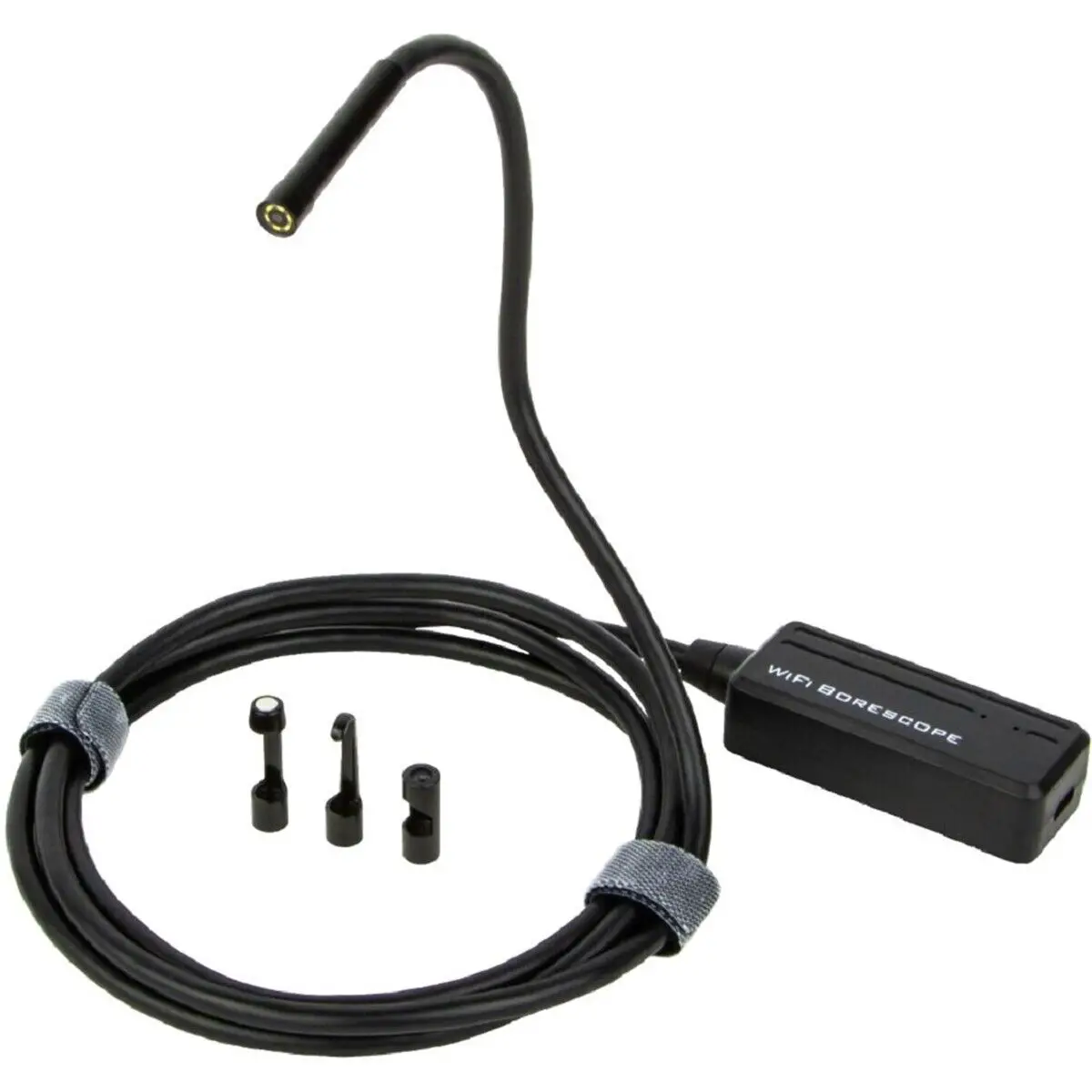 TECHNOSMART TS-CE-WIFIEND1 WiFi Endoscope Camera-FIG1