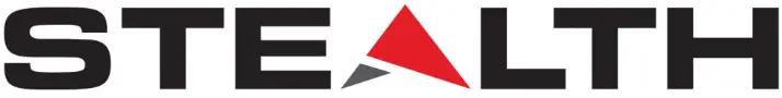 STEALTH logo