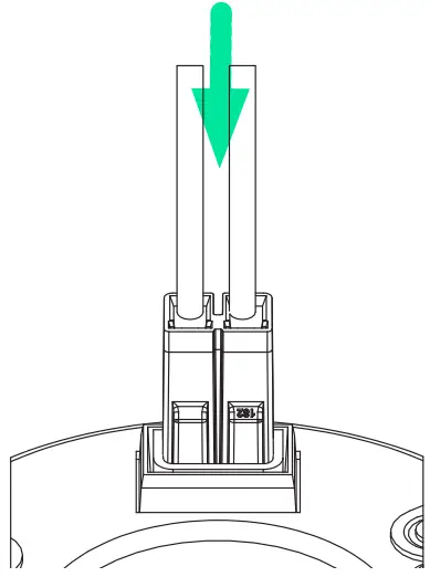 HALO RL4 Smart Wi Fi LED Downlight - MOUNTING 3