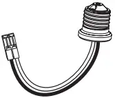 HALO RL4 Smart Wi Fi LED Downlight - PACKAGING CONTENTS 2