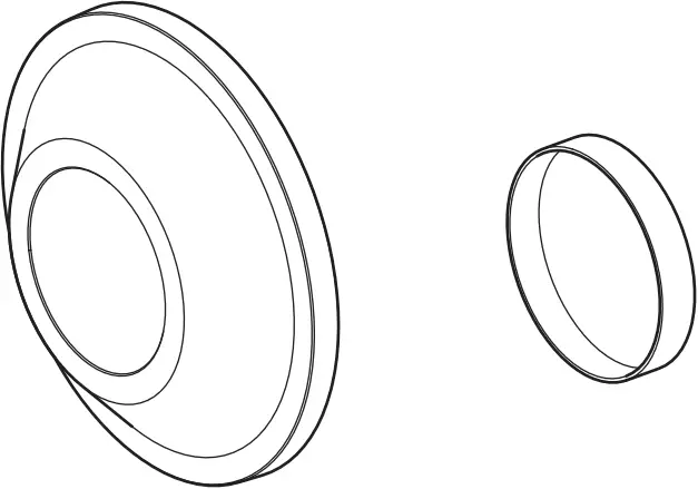 ET-D3QW200 - Lens cover