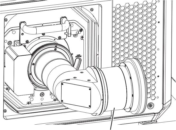 ET-D3QW200 - Peripheral focus adjustment