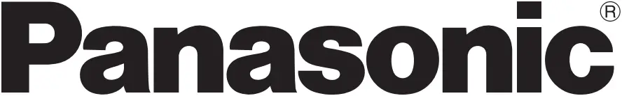 Panasonic logo b1