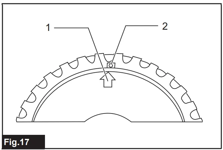 Installing or removing Ezynut