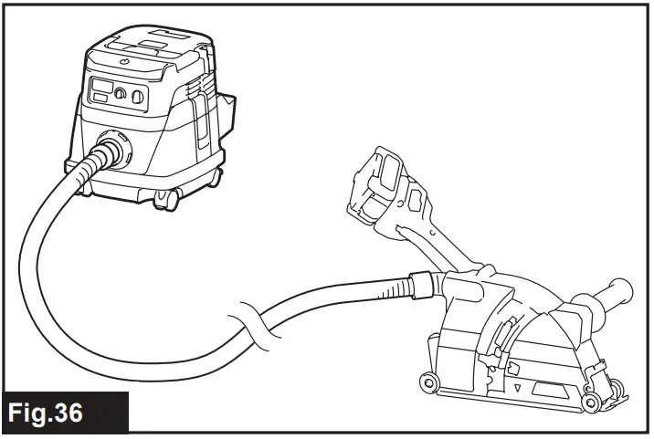 Starting the wireless activation function