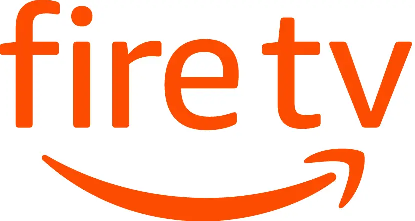 fire tv-LOGO
