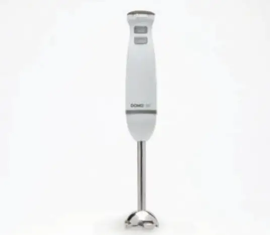 DOMO DO9143M Handheld Stick Mixer