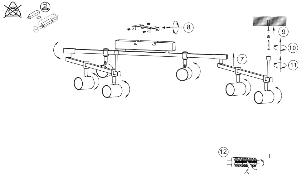 Assembly Instructions