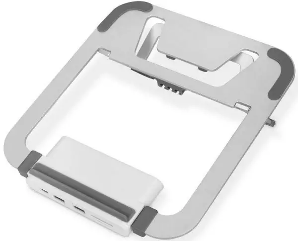 DIGITUS DA-90408 Variable Notebook Stand -=